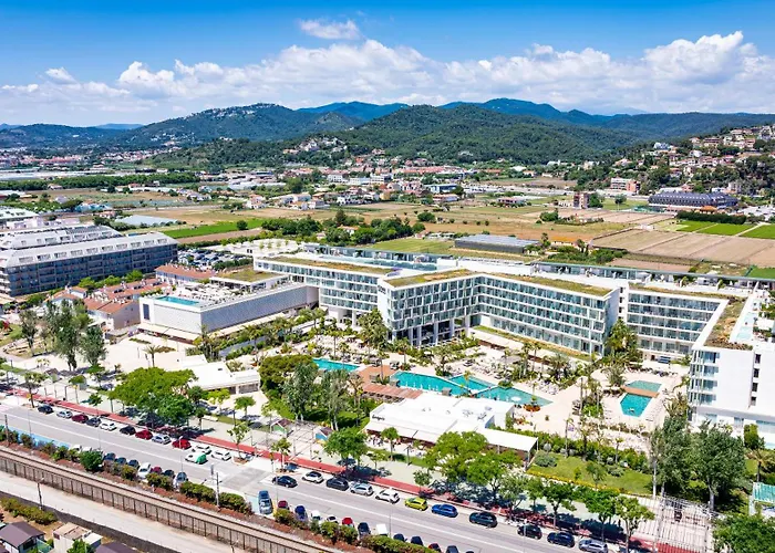 Atzavara & SpaHotel Todo Incluido